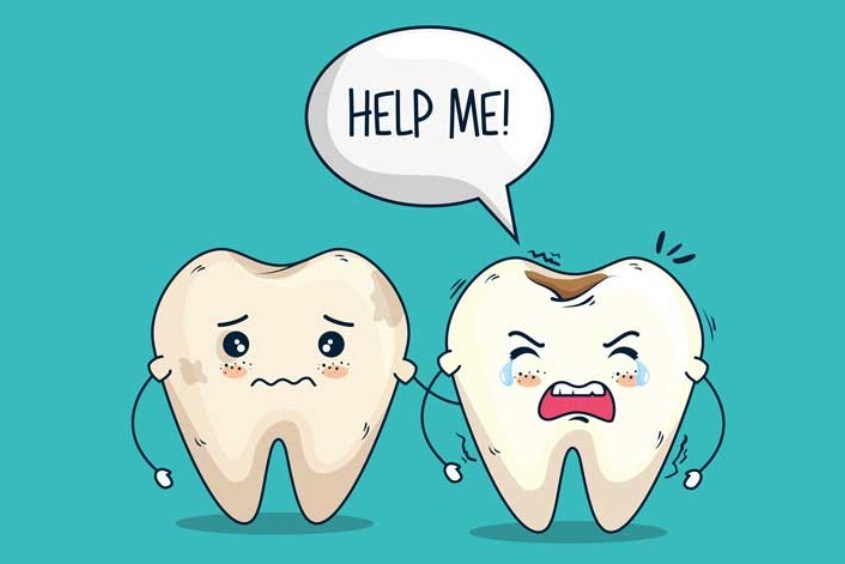 Cách chăm sóc răng miệng cho trẻ, tránh các bệnh nha khoa